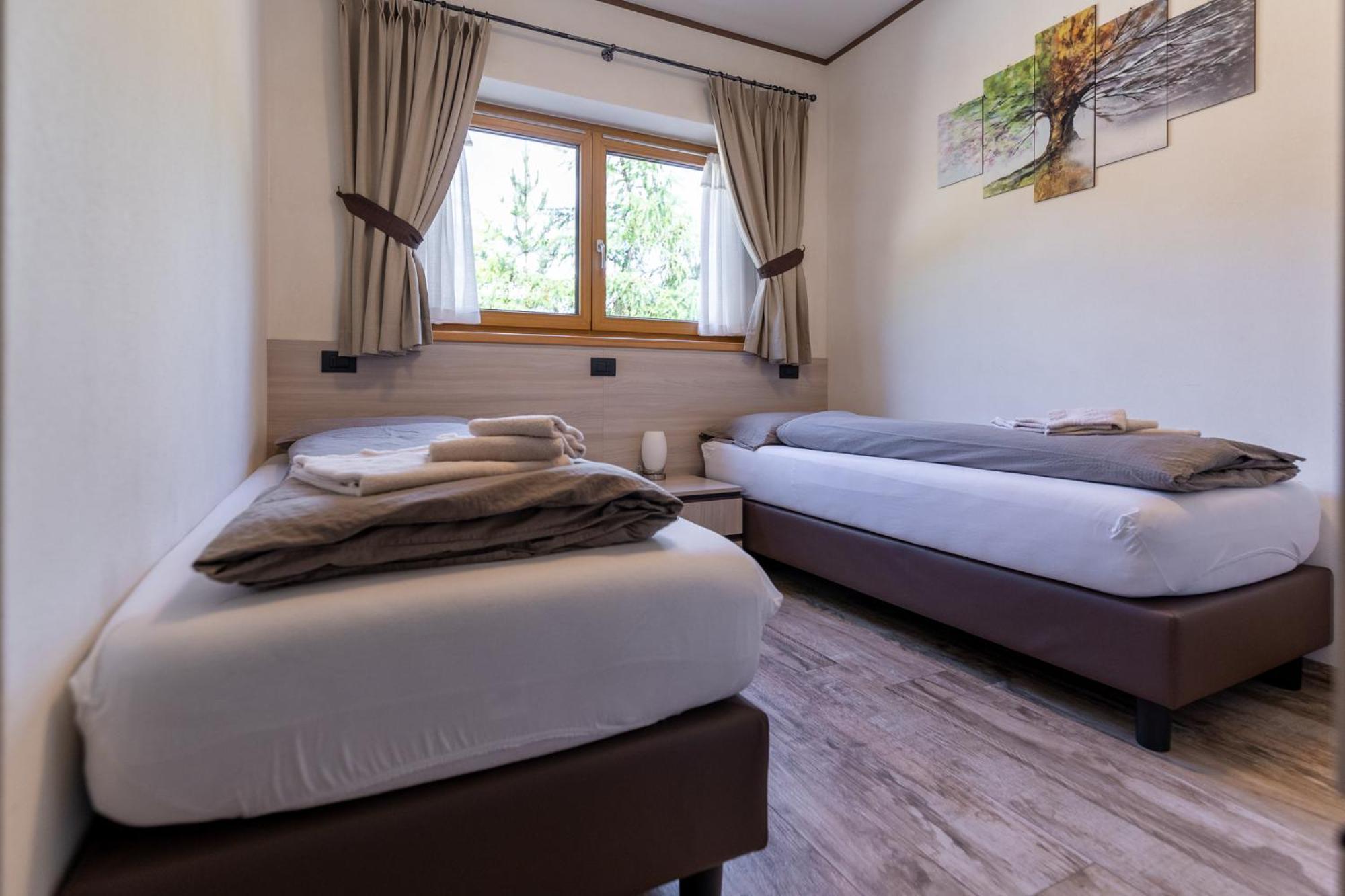 Chalet Sunshine Livigno Eksteriør billede
