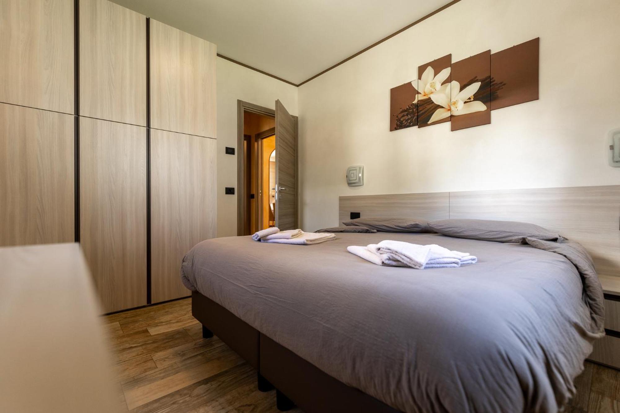 Chalet Sunshine Livigno Eksteriør billede