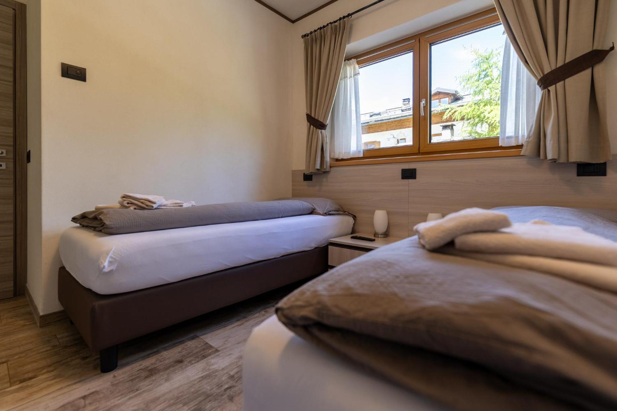 Chalet Sunshine Livigno Eksteriør billede