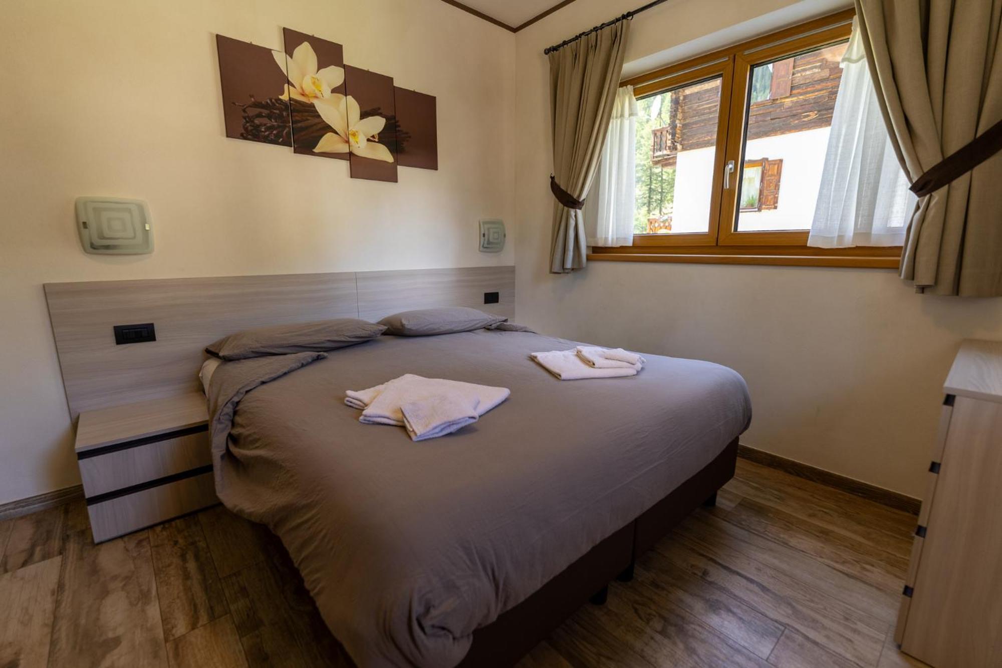 Chalet Sunshine Livigno Eksteriør billede
